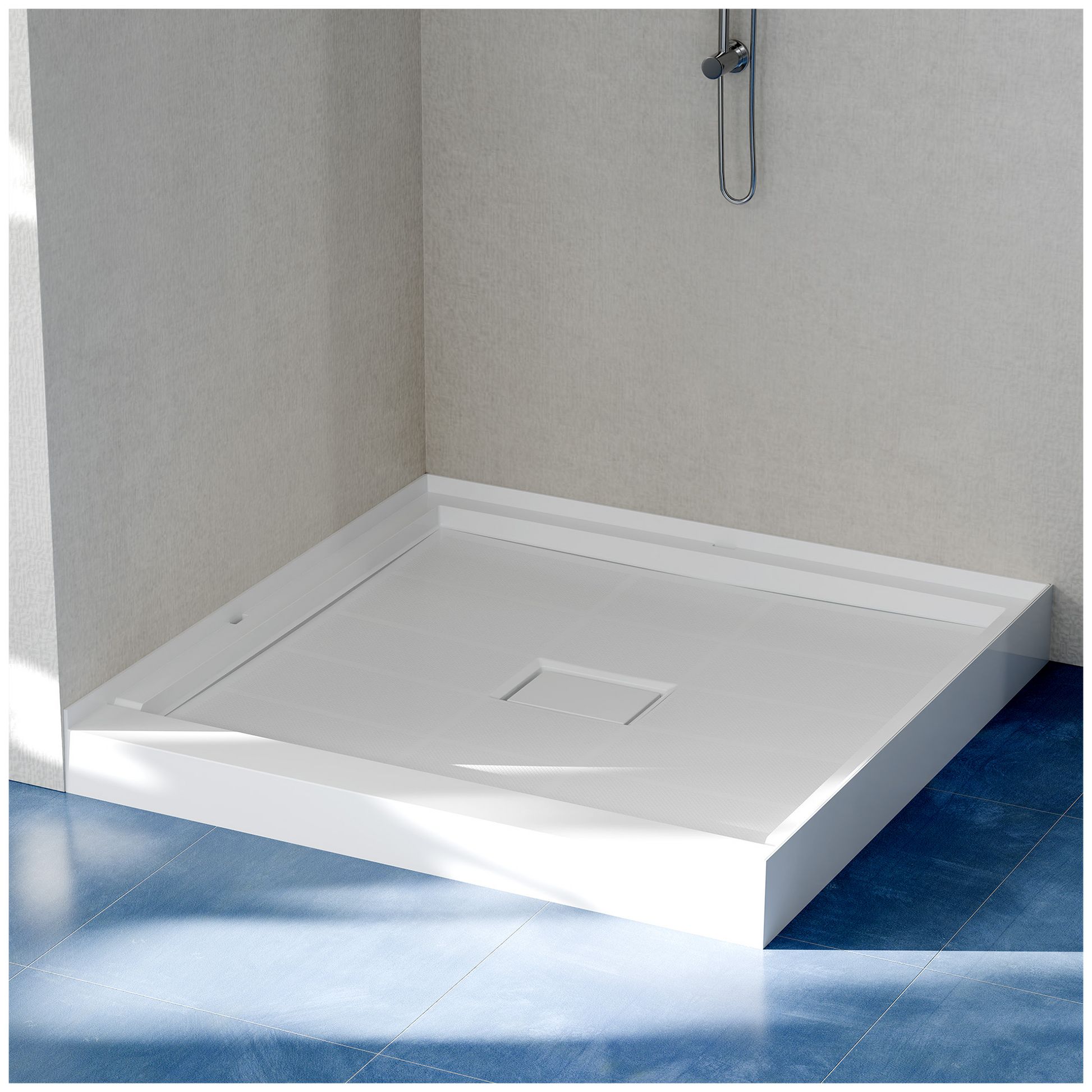 Kostone - Buy 36''-36'' Shower Base Online