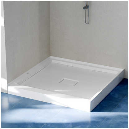 Kostone - Buy 36''-36'' Shower Base Online