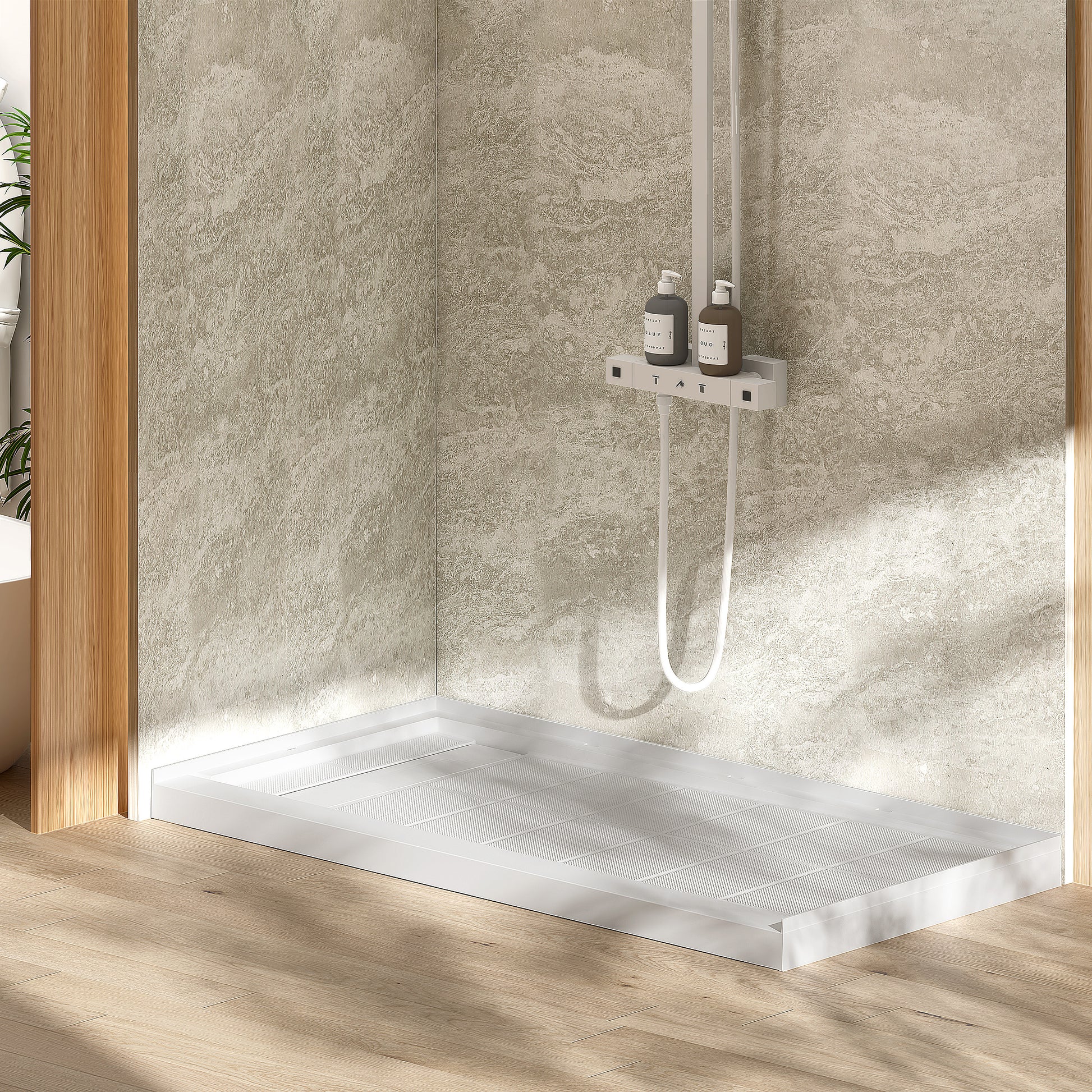 Kostone - Buy 32''-60'' Shower Base Online