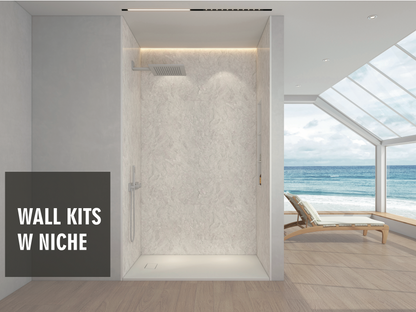 Kostone - Buy Shower Kits Flat Online