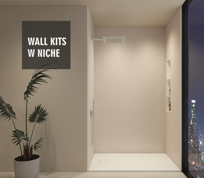 Kostone - Buy Shower Kits Flat Online