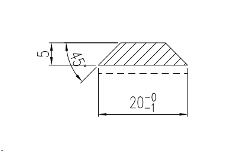 Kostone - Buy SMC Corner Trim Online