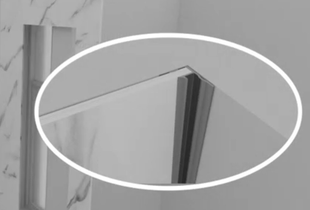 Kostone - Buy Alum Corner Trim Online